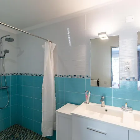Santa Reparata Villa Porto Vecchio