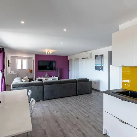 Santa Reparata By Interhome Villa