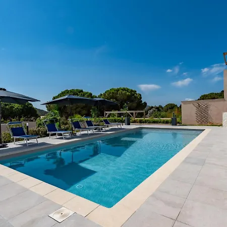 Santa Reparata By Interhome Villa *