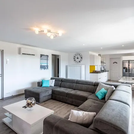 Santa Reparata By Interhome Porto-Vecchio (Corsica)