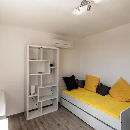 Villa Santa Reparata By Interhome *