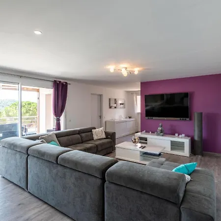 Santa Reparata By Interhome Villa *