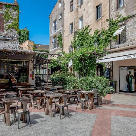 Santa Reparata By Interhome * Porto-Vecchio (Corsica)